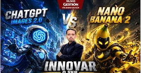 ¿ChatGPT Images 2.0 es mejor que Nano Banana 2? Sí, parcialmente
