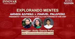 Explorando mentes en Scale Hub: Ecosistema Emprendedor