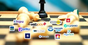 Guerra de los botones de pago: la experiencia de usuario será el próximo campo de batalla