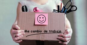 Es hora de cambiar de chamba con liderazgo..