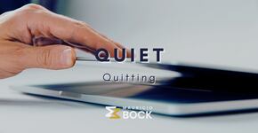 Quiet Quitting, la nueva tendencia de renuncia