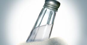 ¿La sal necesita marketing? Hablemos del poder del marketing de contenidos