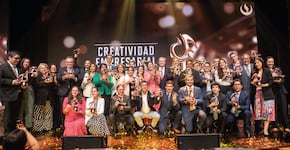 Creatividad con impacto. Lecciones de Creatividad Empresarial.