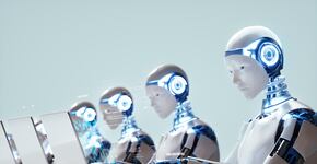 ¿Y si la Inteligencia Artificial está aquí para salvarnos (y no destruirnos)?