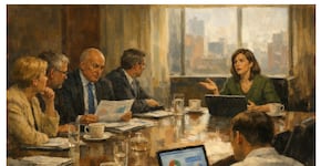 ¿Por qué las empresas ya no confían en el marketing?