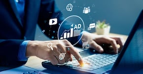 Marketing con inteligencia artificial: La ventaja ya no es producir: es saber mirar (y vender)