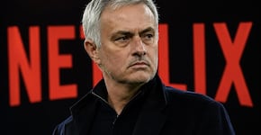 Mourinho: el liderazgo que te hace ganar también puede hacerte perder
