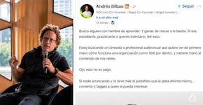 La palabra más cara del mundo del trabajo
