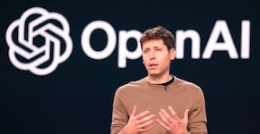 OpenAI dice estar al 80% de la AGI. También perdió el control de un modelo.