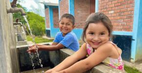 El Día Mundial del Baño y los desafíos pendientes en el Perú rural