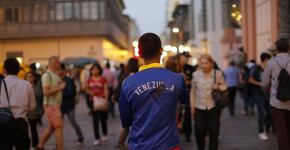 Migraciones y mercado laboral