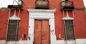 Altura para la Cultura: ¿rescataremos nuestro patrimonio cultural?