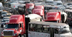 La culpa (no) es de los camiones