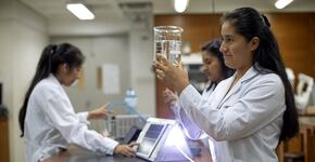 Impacto reforma universitaria sobre investigación e innovación: Análisis preliminar