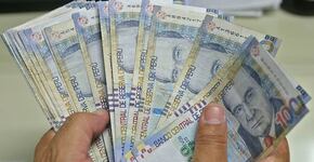 Gratificaciones en cuotas