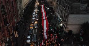 El Nobel de Economía y el cierre del Congreso