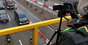 Inconsistencias del pico y placa