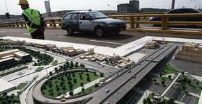 La oreja de San Marcos