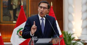 La validez constitucional de la Cuestión de Confianza