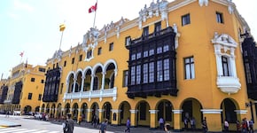 Un nuevo modelo de gobierno local para Lima Metropolitana