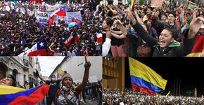 ¿A dónde va Latinoamérica?