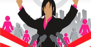 AVANCES Y TROPIEZOS: PARTICIPACIÓN DE MUJERES EN LA ELECCIÓN DEL 2020