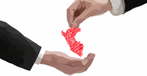 Todas las fallas de una economía de mercado