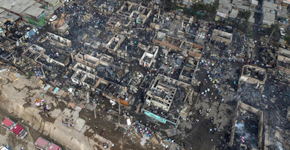 CANTAGALLO ¿OPORTUNIDAD PERDIDA?