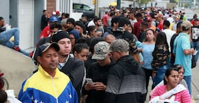 La culpa nunca es nuestra