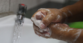 Covid-19: La economía del lavado de manos