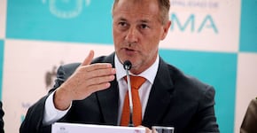 Jorge Muñoz: A un año de gestión