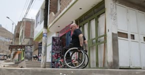 VEREDAS INACCESIBLES, ¿DÓNDE ESTÁ EL PROBLEMA?