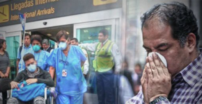 Los riesgos del Covid-19