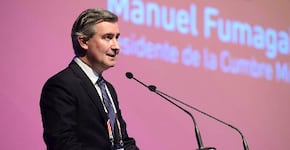 Y... ¿dónde están los 15 mil millones?