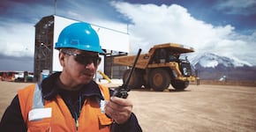 Alternativas para sortear la crisis y diversificar la economía: La consolidación de un clúster minero en el sur