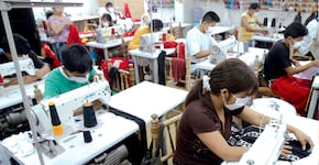 Los programas de apoyo a las Mype: reactiva Perú y FAE-Mype tal como están diseñados no llegarán a ellas