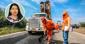 Nuevo modelo, viejas inercias. La Reconstrucción del norte y el “modelo panamericano”