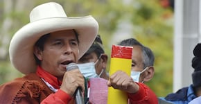¿Por qué Pedro Castillo ganó en los distritos mineros del país?