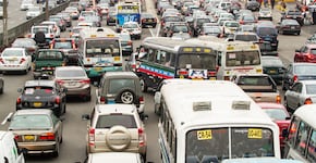 Hacia una movilidad urbana sostenible en Lima