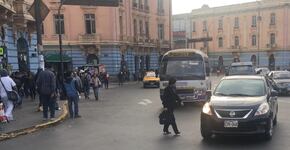 Seguridad vial: Más allá de los automóviles