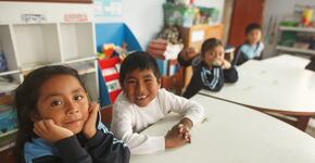 Una apuesta a la transparencia y la inversión