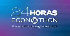 Una maratón por el desarrollo de Latinoamérica