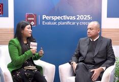 Víctor Gobitz: Necesitamos una clase política que tenga planes de largo plazo
