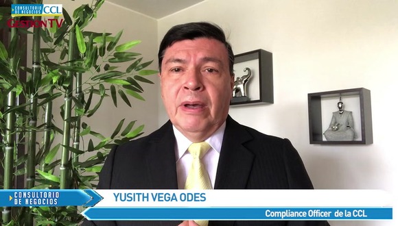 Investigaciones Internas en un Sistema de Compliance