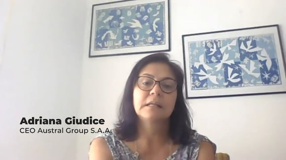 “Esto es lo que va a pasar”, planes y estrategias de 60 CEO frente a un 2021 incierto