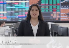 Pulso bursátil: reporte de mercado de capitales al 18 de octubre del 2024