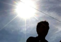 Lima en alerta: radiación ultravioleta se dispara a nivel 13