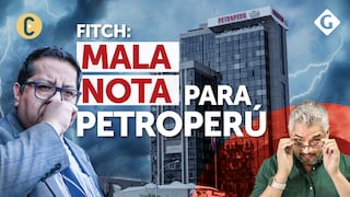 Claves Económicas: Desde crisis en Petroperú hasta tendencia del tipo de cambio