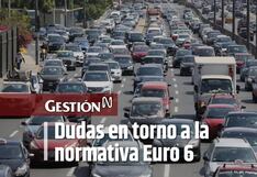 Toyota sobre retraso en importación de Euro 6: ya contábamos con un cronograma