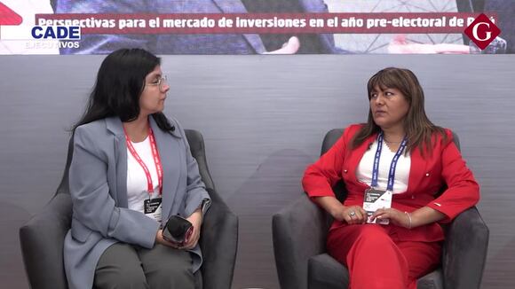 La preparación de Huaura y Huacho tras el inicio de operaciones del puerto de Chancay y lo que falta